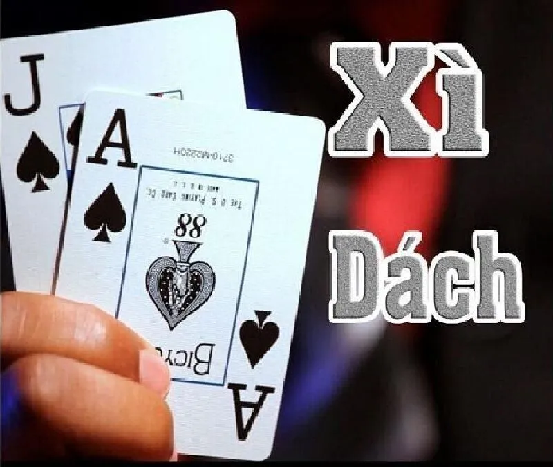 Game bài xì dách là gì?